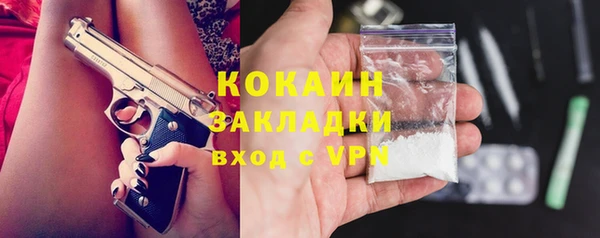 молекула духа Белоозёрский