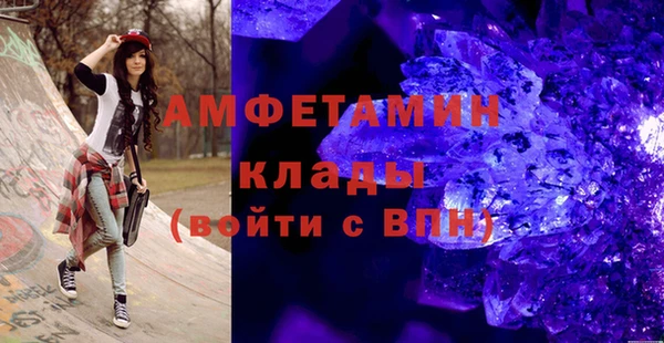 молекула духа Белоозёрский